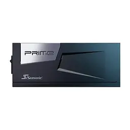 Блок живлення Seasonic 1300W (PRIME-TX-1300-ATX30) - мініатюра 6