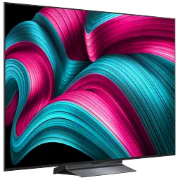 LED-телевізор LG OLED65C54LA  (7120126) - мініатюра 2