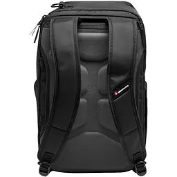 Рюкзак для фотоапарата Manfrotto Advanced Hybrid Backpack M III (MB MA3-BP-H) [88382] - мініатюра 2