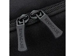 Рюкзак міський RIVACASE 7523 Black - мініатюра 8