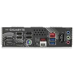 Материнська плата Gigabyte B850M Eagle Wi-Fi6E Socket AM5 (B850M EAGLE WF6E) Б/В - мініатюра 3