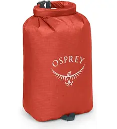 Гермомішок Osprey Ultralight DrySack 20 л Помаранчевий