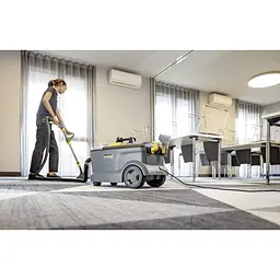 Пилосос Karcher Puzzi 10/1 Edition професійний миючий (1.100-131.0) - мініатюра 10