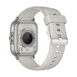 Smart Watch Black Shark GT3 Neo (BS-GT3 Neo) Silver UA - мініатюра 3