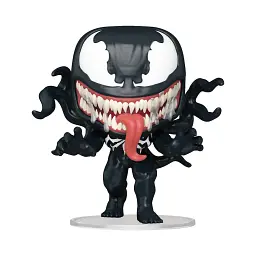 Фігурка Funko Pop серії Веном – Веном/Людина-Павук (76110) - мініатюра 2