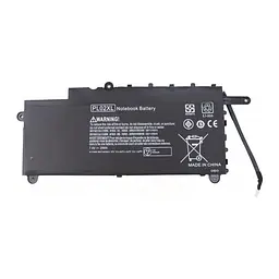 Акумулятор для ноутбука BestBatt HP (PL02XL) Pavilion X360 11-N000-N100 Series (Replacement)