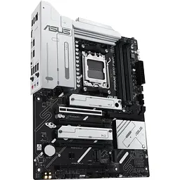 Материнська плата Asus Prime X870-P WIFI sAM5 X870 4xDDR5 M.2 HDMI WiFi BT ATX - мініатюра 4