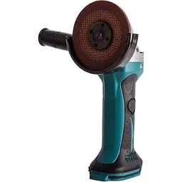 Кутова шліфмашина Makita DGA452Z [119711] - мініатюра 8