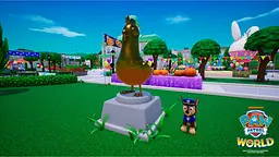 Гра Paw Patrol World для Nintendo Switch (EN) [109210] - мініатюра 7