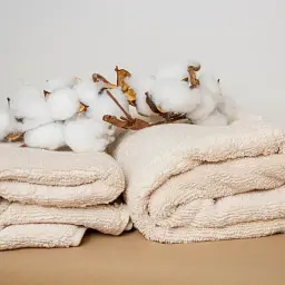 Рушник ТЕП Fancy Light latte 70x140 см (Р-04181_29752) - мініатюра 2