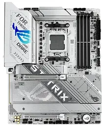 Материнська плата ASUS ROG STRIX X870-A GAMING WIFI (ROG STRIX X870-A GAMING WIFI) (Socket AM5, AMD X870, ATX)