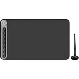 Графічний планшет Huion Inspiroy Dial Q620M [65888]
