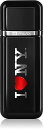Оригінал Carolina Herrera 212 VIP Black NY Тестер 100 мл Парфумована вода