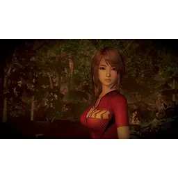 Ключ активації Microsoft Project Zero: Maiden of Black Water для Xbox One та Xbox Series X/S - мініатюра 6