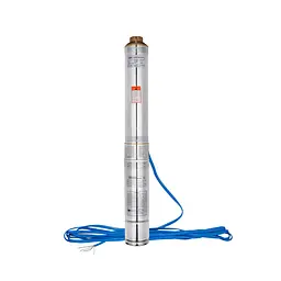 Насос глибинний Forwater 100QJD210-0,75 кВт CV022434 - мініатюра 2