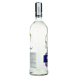 Уцінка. Горілка Finlandia Blackcurrant 37.5% 1 л (590063) - мініатюра 3