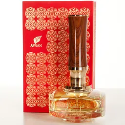 Оригінал Afnan Perfumes Mirsaal With Love 90 мл парфумована вода