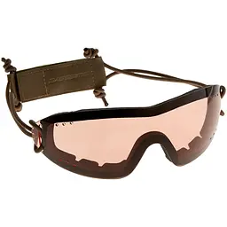 Окуляри захисні Swiss Eye Infantry