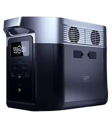 Зарядна станція EcoFlow DELTA Max 1600 2000 Вт DELTAMAX1600 - мініатюра 3