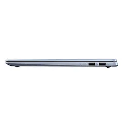 Ноутбук ASUS Vivobook S 14 S5406SA-QD004W 14 WUXGA OLED, Intel Ultra 5 226V, 16GB, F512GB, UMA, Win11, Блакитний (90NB15R2-M00180) - мініатюра 5
