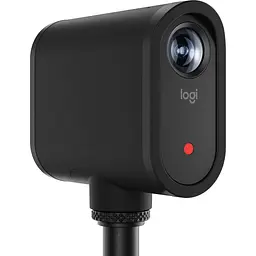 Веб-камера Logitech Mevo Start 3 Pack Black (961-000501) [157024] - мініатюра 9