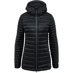 Куртка Black Diamond W Access Down Parka Black XS (1033-BD 7461850002XSM1)