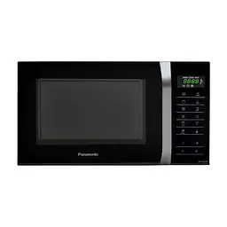 Мікрохвильова піч Panasonic NN-GT35HBZUE - мініатюра 3