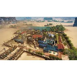 Ключ активації Microsoft Stranded: Alien Dawn Premium Edition для Xbox One/Series S/X - мініатюра 5