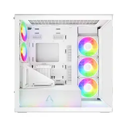 Корпус EATX W/O PSU XTENDERVG W ACPCC00017A ARCTIC - мініатюра 4