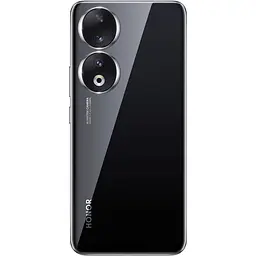 Смартфон Honor 90 8/256Gb Midnight Black [97003] - мініатюра 3