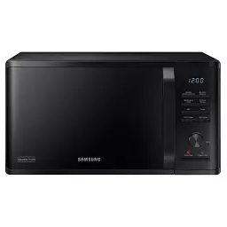 Мікрохвильова піч SAMSUNG MG23K3515AK/UA