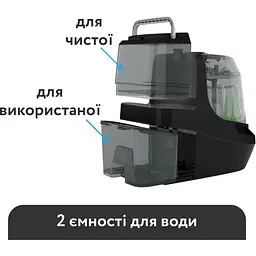 Машина для миття пляшечок 3 в 1 Baby Brezza Bottle Washer Pro чорна (BRZ0190) - мініатюра 10