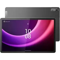 Планшет Lenovo Tab P11 (2 Gen) 6/128GB Wi-Fi Storm Grey (ZABF0355PL) - мініатюра 3