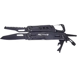 Мультитул Active Machine Tool Black - мініатюра 5