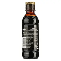 Соус Ponti Glassa, 250 г (581942) - мініатюра 2