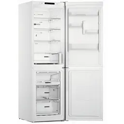Холодильник WHIRLPOOL W7 X 82I W - мініатюра 3