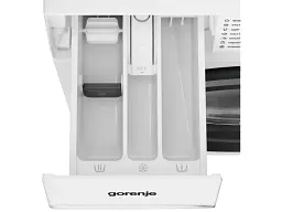 Пральна машина Gorenje WG2PS62A2/UA - мініатюра 5