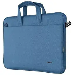 Сумка для ноутбука Trust 16" BOLOGNA ECO BLUE (24448)