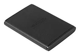 SSD накопичувач Transcend ESD270C 500GB USB 3.1 GEN 2 Type-C (TS500GESD270C) teh0021600 - мініатюра 2