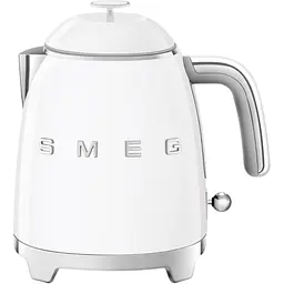 Електрочайник Smeg KLF05WHEU [116629]