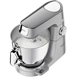 Кухонна машина Kenwood Titanium Chef Baker XL KVL85.124SI UA - мініатюра 2