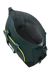 Дорожня Сумка Samsonite RESPARK DARK TEAL 48x35x24 KJ3*61011 - мініатюра 4