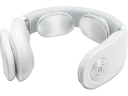 Масажер для шиї SKG 4098 White - мініатюра 2
