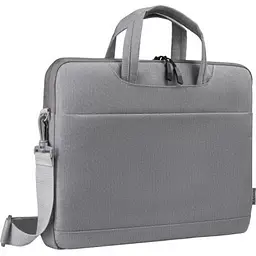 Сумка для ноутбука Defender 15.6" Omny grey (26136) - мініатюра 2