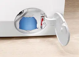 Пральна машина Electrolux (EW7F3414U) - мініатюра 4