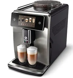 Кавомашина Saeco Xelsis Suprema SM8889/00 - мініатюра 2