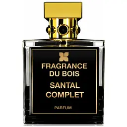Парфуми оригінал Fragrance Du Bois Santal Complet 100 мл Parfum
