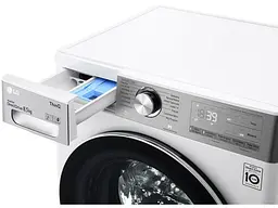 Пральна машина LG F2WV9S8P2E - мініатюра 5