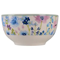 Столовий набір Limited Edition Flowers Blue (B497, B80-SU2742A) - мініатюра 3
