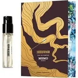 Парфумована вода пробник Memo Sherwood 1.5 мл